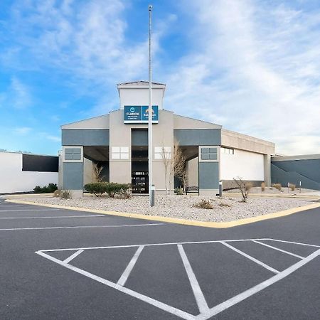 Suburban Studios, Kearney Exterior foto